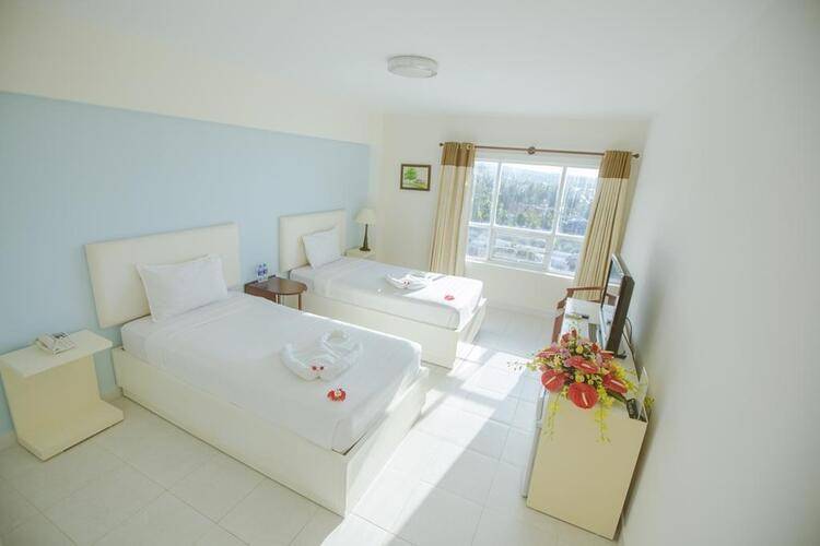 Muine Boutique Hotel (Ex.Nam Hai Hotel)