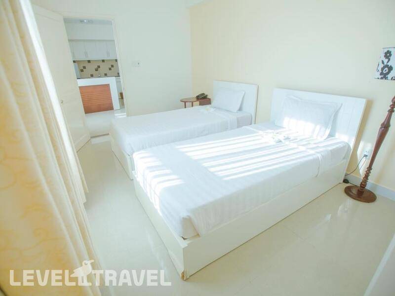 Фотография Muine Boutique Hotel (Ex.Nam Hai Hotel)