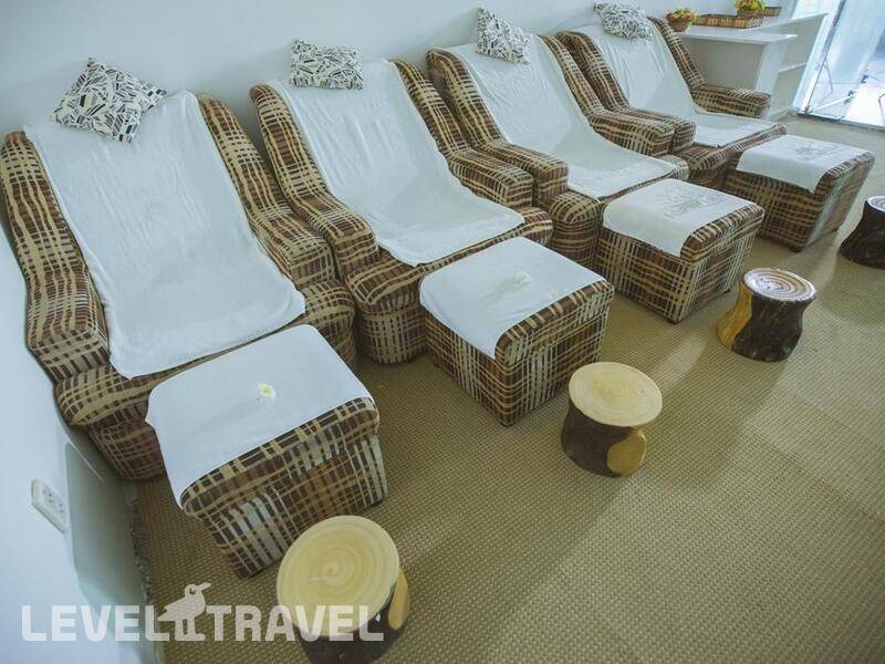 Фотография Muine Boutique Hotel (Ex.Nam Hai Hotel)