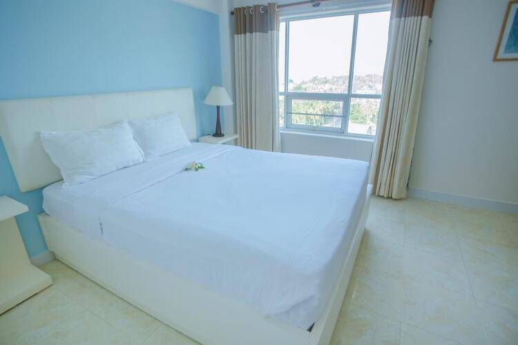 Muine Boutique Hotel (Ex.Nam Hai Hotel)