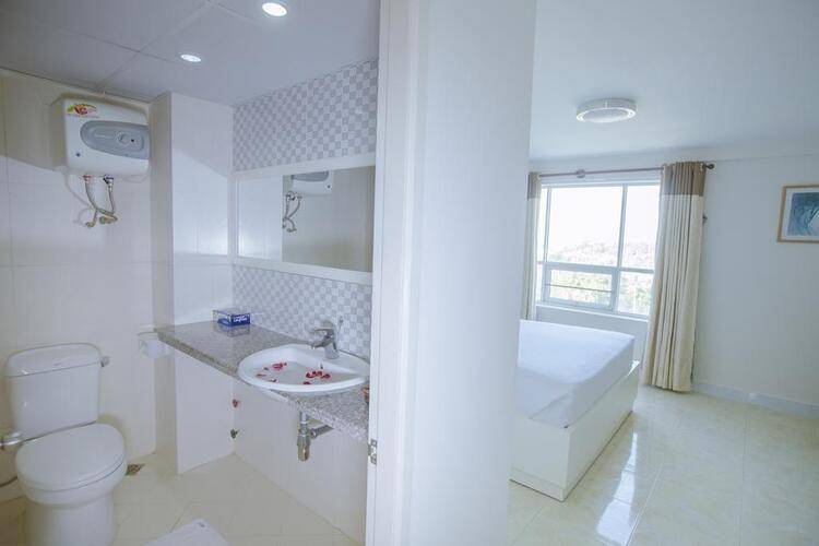 Muine Boutique Hotel (Ex.Nam Hai Hotel)
