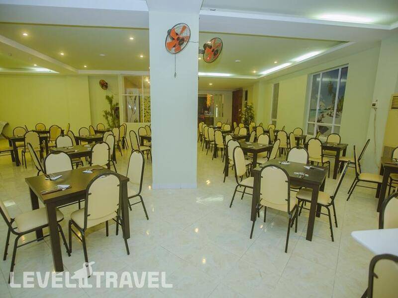 Фотография Muine Boutique Hotel (Ex.Nam Hai Hotel)