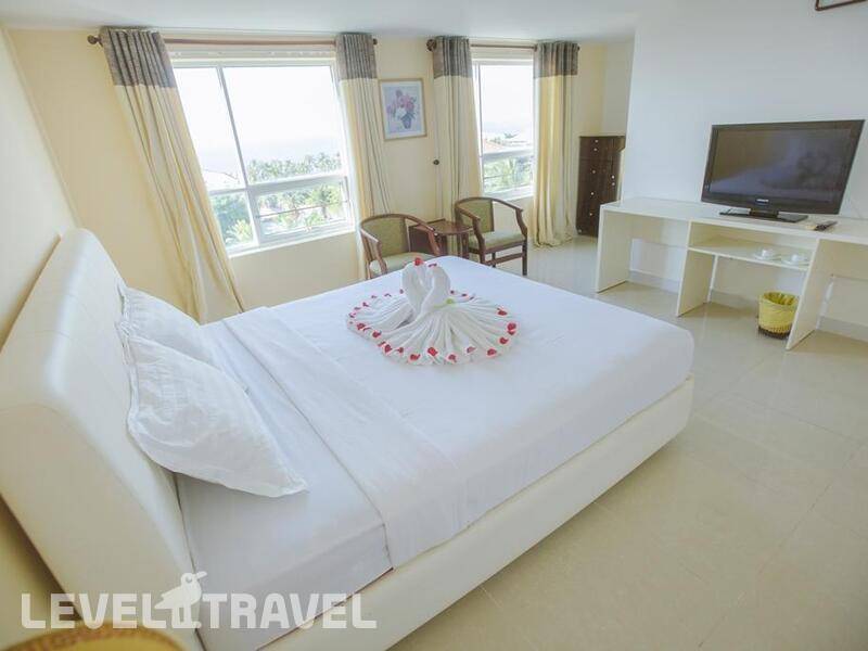 Фотография Muine Boutique Hotel (Ex.Nam Hai Hotel)