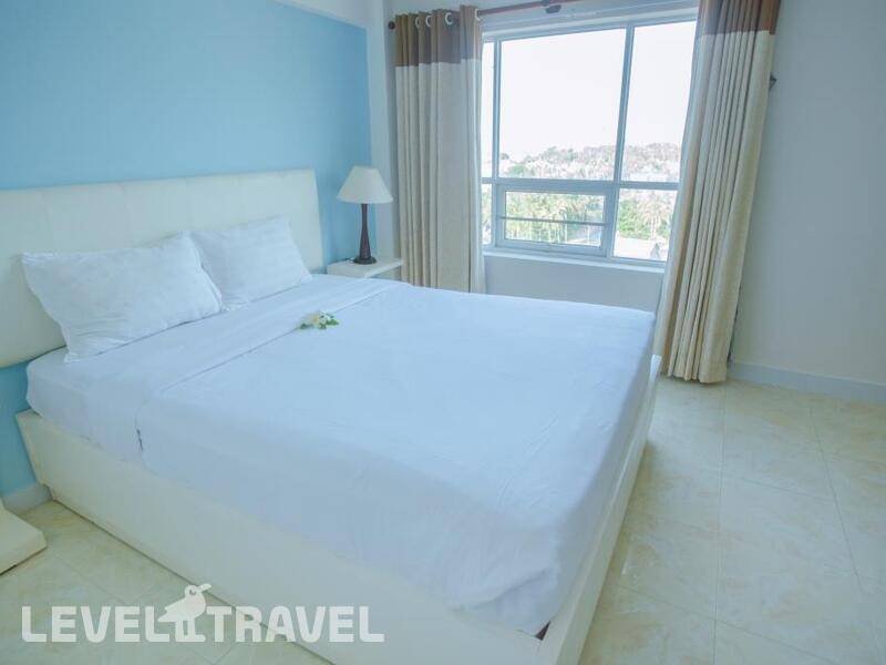 Фотография Muine Boutique Hotel (Ex.Nam Hai Hotel)