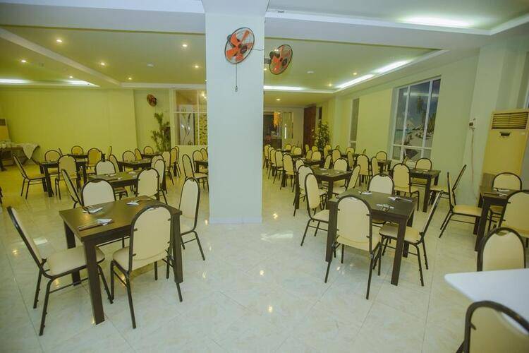 Muine Boutique Hotel (Ex.Nam Hai Hotel)