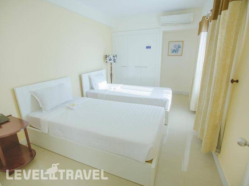 Фотография Muine Boutique Hotel (Ex.Nam Hai Hotel)