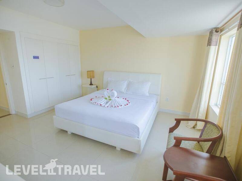 Фотография Muine Boutique Hotel (Ex.Nam Hai Hotel)