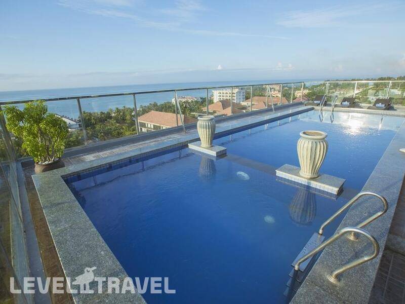 Фотография Muine Boutique Hotel (Ex.Nam Hai Hotel)