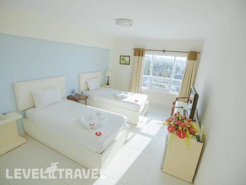 Фотография Muine Boutique Hotel (Ex.Nam Hai Hotel)
