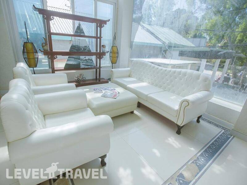 Фотография Muine Boutique Hotel (Ex.Nam Hai Hotel)