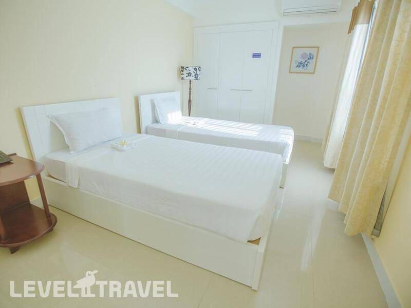 Фотография Muine Boutique Hotel (Ex.Nam Hai Hotel)