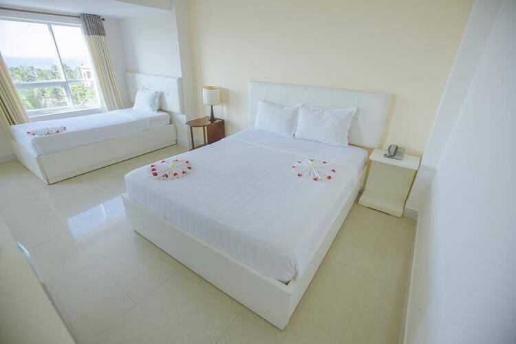 Muine Boutique Hotel (Ex.Nam Hai Hotel)