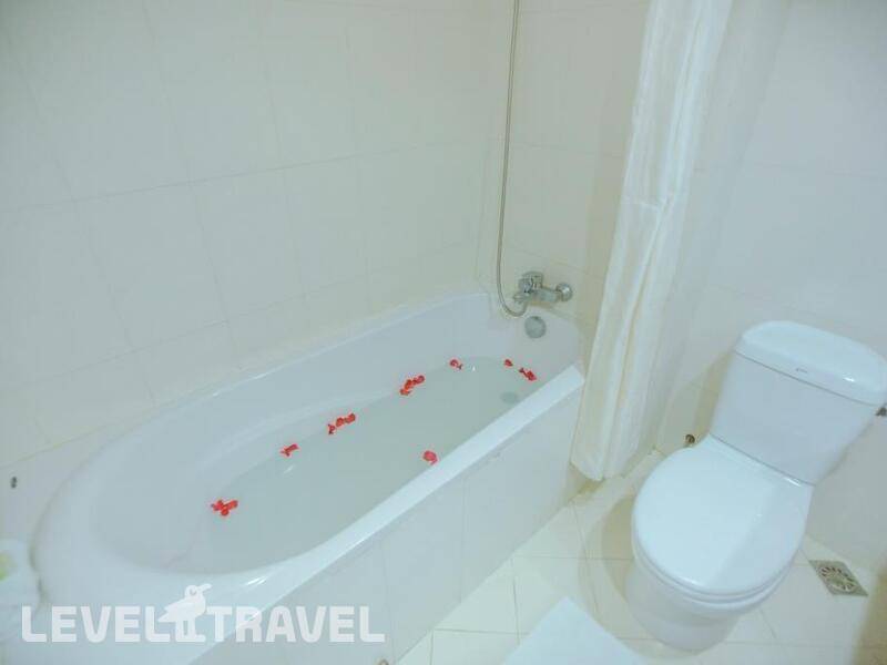 Фотография Muine Boutique Hotel (Ex.Nam Hai Hotel)
