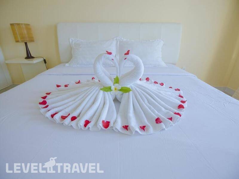 Фотография Muine Boutique Hotel (Ex.Nam Hai Hotel)