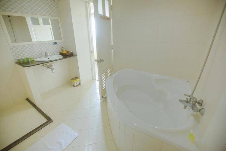 Muine Boutique Hotel (Ex.Nam Hai Hotel)