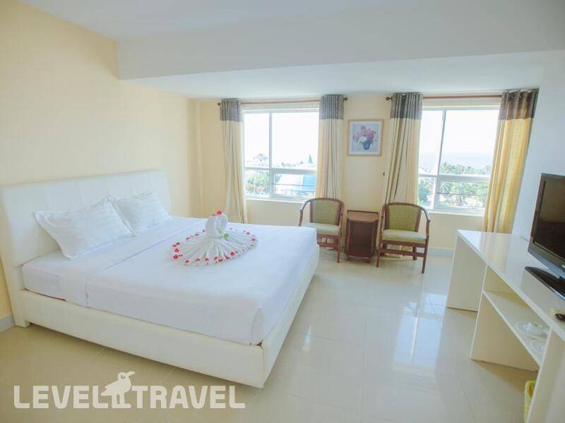 Фотография Muine Boutique Hotel (Ex.Nam Hai Hotel)