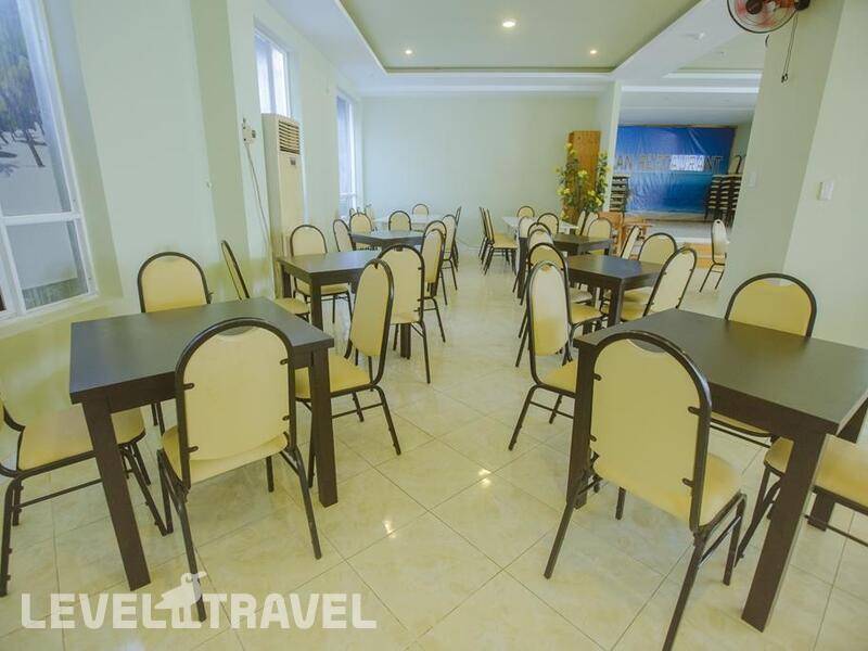 Фотография Muine Boutique Hotel (Ex.Nam Hai Hotel)