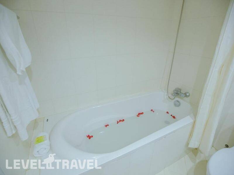 Фотография Muine Boutique Hotel (Ex.Nam Hai Hotel)
