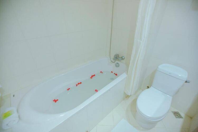 Muine Boutique Hotel (Ex.Nam Hai Hotel)