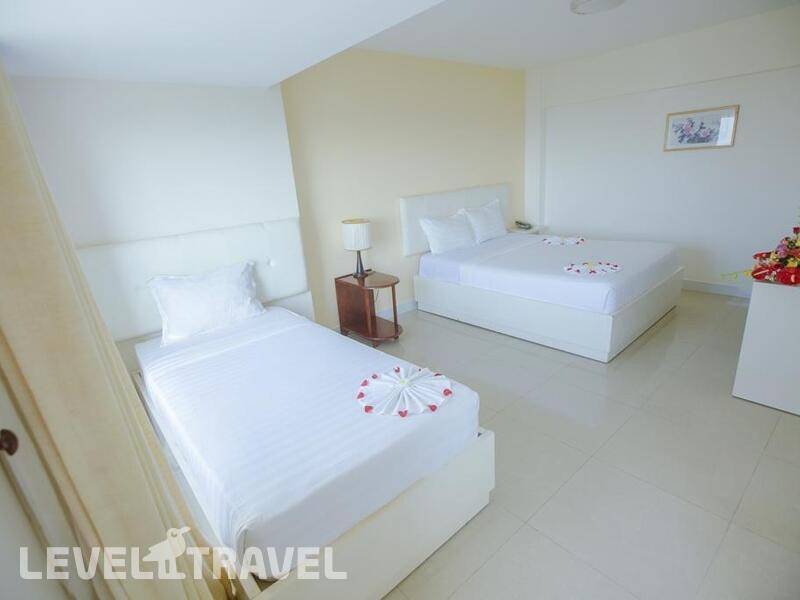Фотография Muine Boutique Hotel (Ex.Nam Hai Hotel)