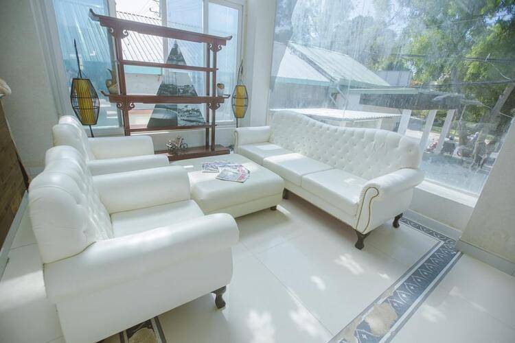 Muine Boutique Hotel (Ex.Nam Hai Hotel)