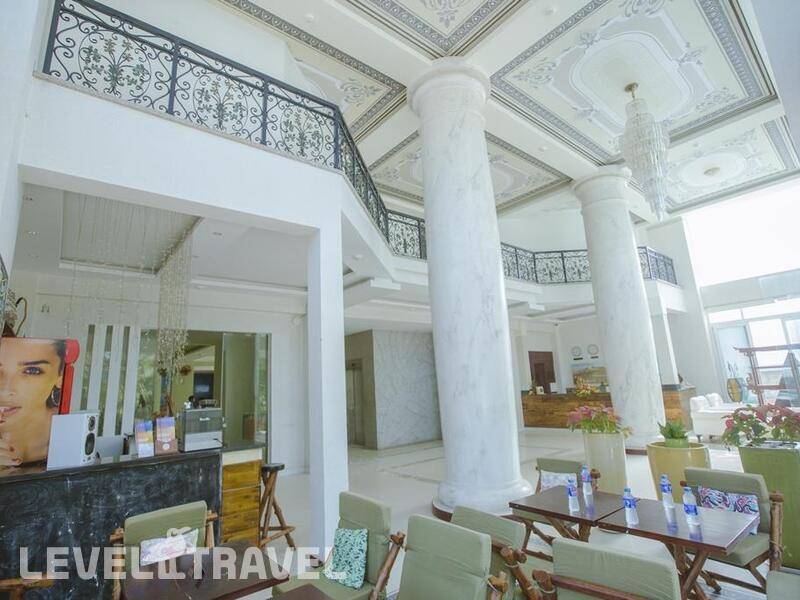 Фотография Muine Boutique Hotel (Ex.Nam Hai Hotel)