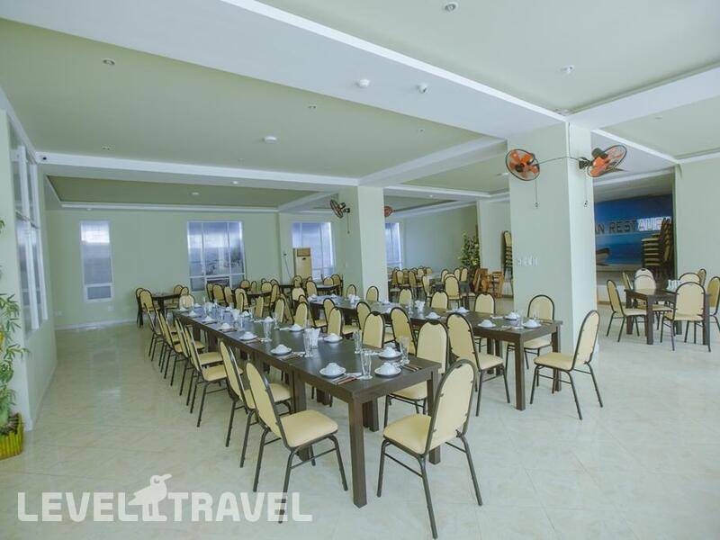 Фотография Muine Boutique Hotel (Ex.Nam Hai Hotel)