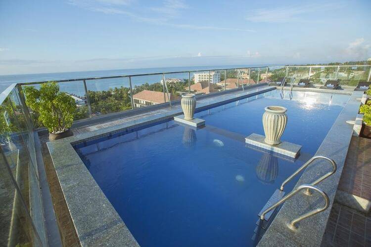 Muine Boutique Hotel (Ex.Nam Hai Hotel)