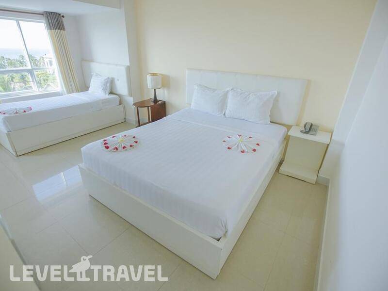Фотография Muine Boutique Hotel (Ex.Nam Hai Hotel)
