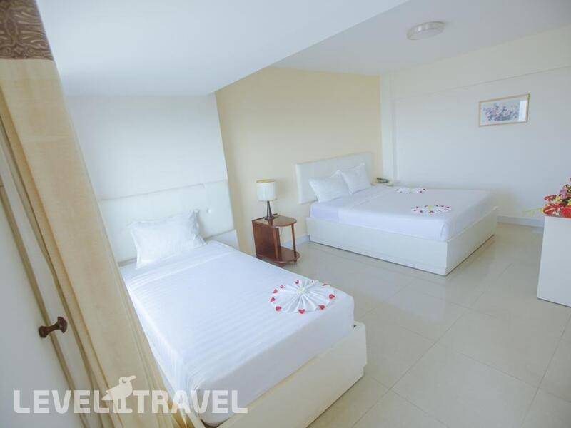 Фотография Muine Boutique Hotel (Ex.Nam Hai Hotel)