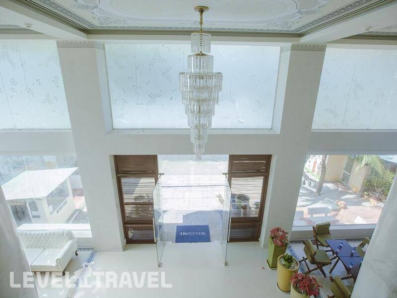 Фотография Muine Boutique Hotel (Ex.Nam Hai Hotel)