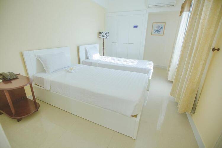 Muine Boutique Hotel (Ex.Nam Hai Hotel)