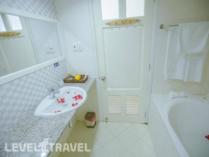 Фотография Muine Boutique Hotel (Ex.Nam Hai Hotel)