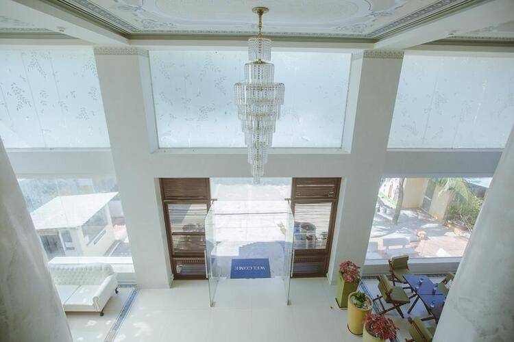 Muine Boutique Hotel (Ex.Nam Hai Hotel)