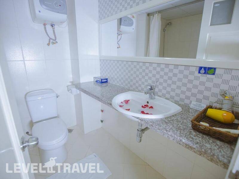 Фотография Muine Boutique Hotel (Ex.Nam Hai Hotel)
