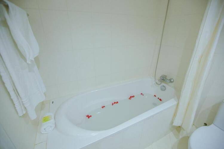Muine Boutique Hotel (Ex.Nam Hai Hotel)