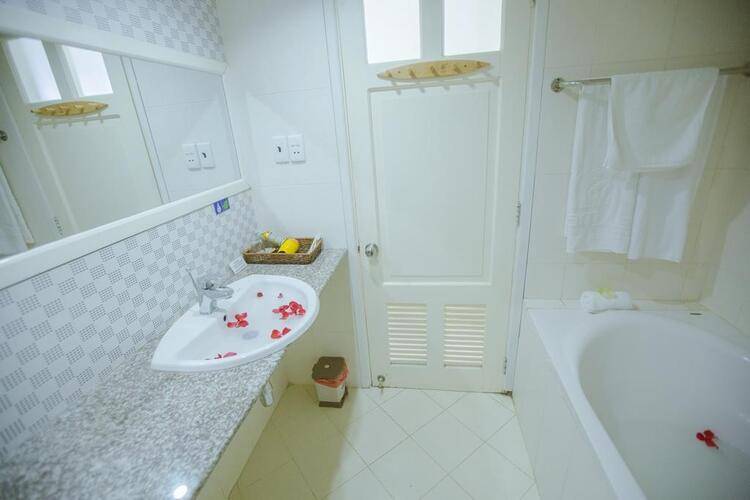 Muine Boutique Hotel (Ex.Nam Hai Hotel)