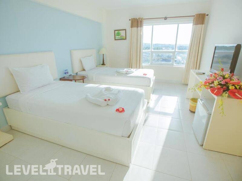 Фотография Muine Boutique Hotel (Ex.Nam Hai Hotel)