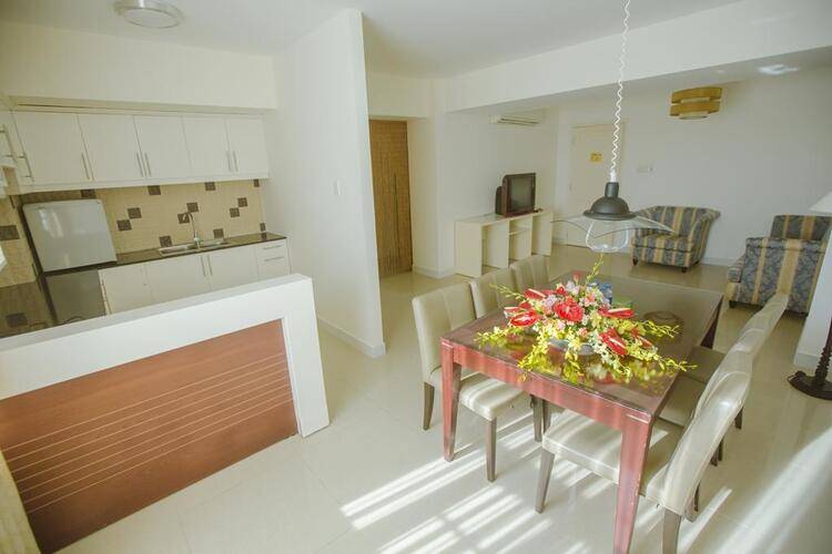 Muine Boutique Hotel (Ex.Nam Hai Hotel)