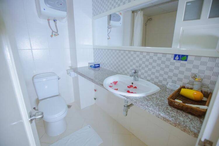 Muine Boutique Hotel (Ex.Nam Hai Hotel)