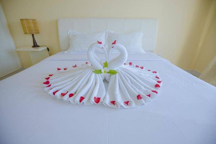 Muine Boutique Hotel (Ex.Nam Hai Hotel)