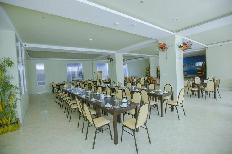 Muine Boutique Hotel (Ex.Nam Hai Hotel)