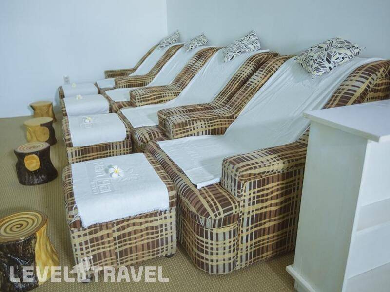 Фотография Muine Boutique Hotel (Ex.Nam Hai Hotel)