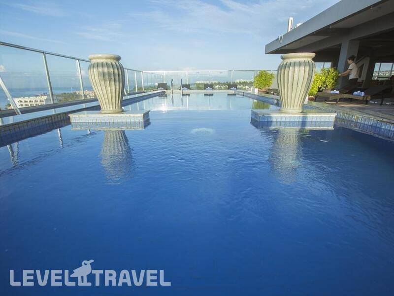 Фотография Muine Boutique Hotel (Ex.Nam Hai Hotel)
