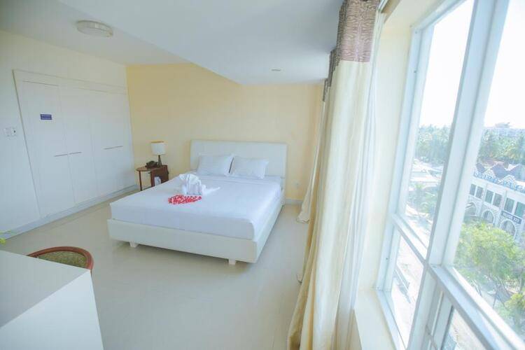 Muine Boutique Hotel (Ex.Nam Hai Hotel)