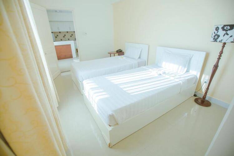 Muine Boutique Hotel (Ex.Nam Hai Hotel)
