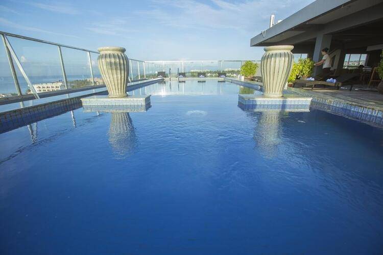 Muine Boutique Hotel (Ex.Nam Hai Hotel)