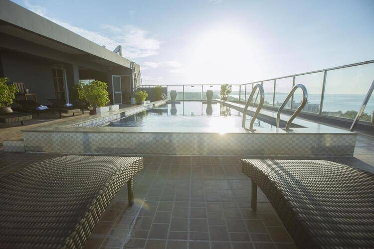 Muine Boutique Hotel (Ex.Nam Hai Hotel)