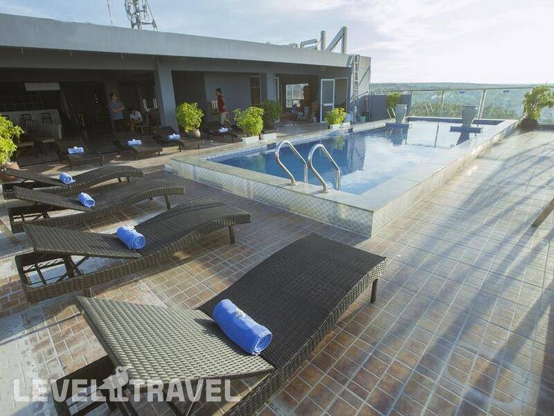 Фотография Muine Boutique Hotel (Ex.Nam Hai Hotel)