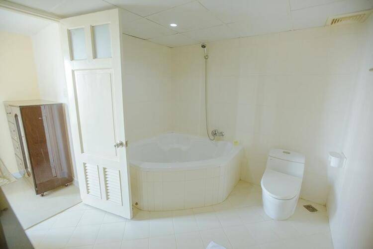 Muine Boutique Hotel (Ex.Nam Hai Hotel)